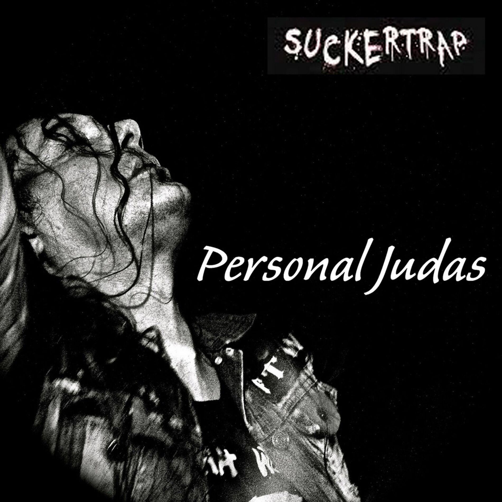 Album cover of Personal Judas
