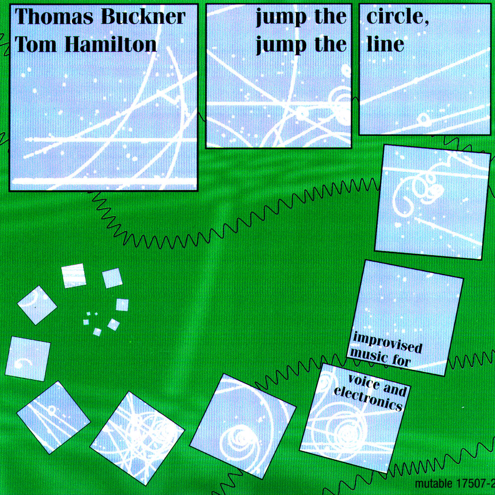 Picture of Jump The Circle, Jump The Line
