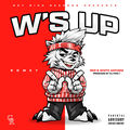 W's Up (Red & White Anthem)