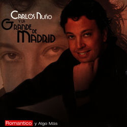 Cover of Romantico y Algo Más