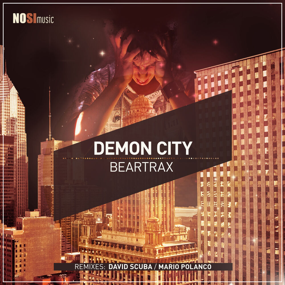 Picture of Demon City