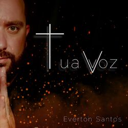 Cover of Tua Voz