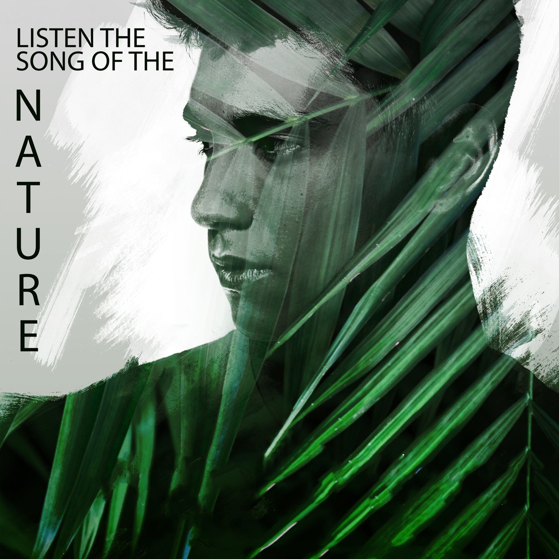Album cover of Listen the Song of the Nature (Relaxation, Contemplation, Meditation, Attachment, Real Nature)