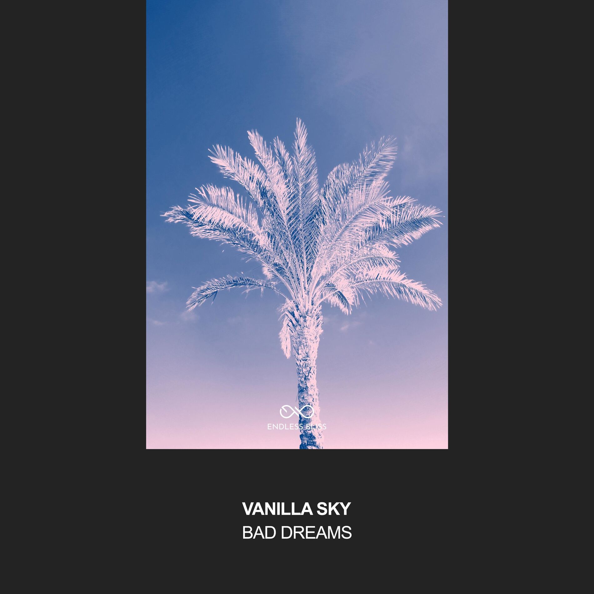 Album cover of Bad Dreams