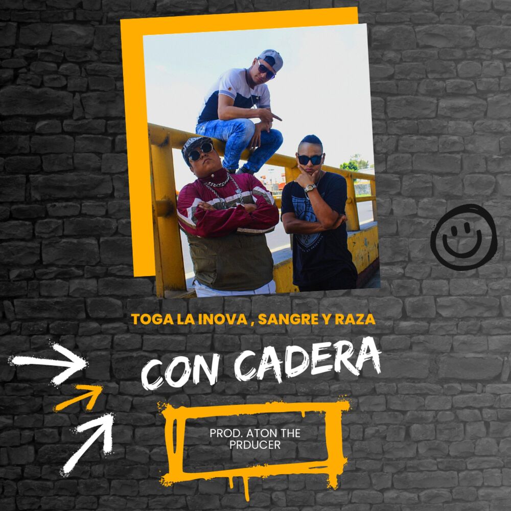 Picture of Con Cadera