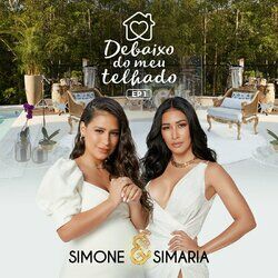Cover of Debaixo Do Meu Telhado (EP 1)