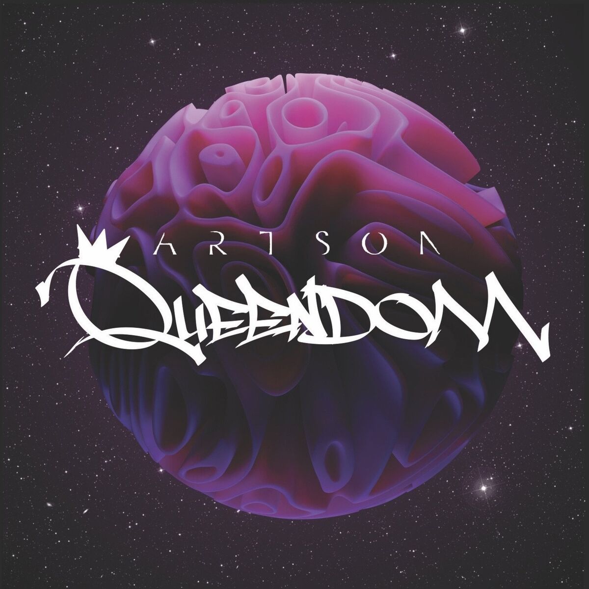 Album cover of I Believe