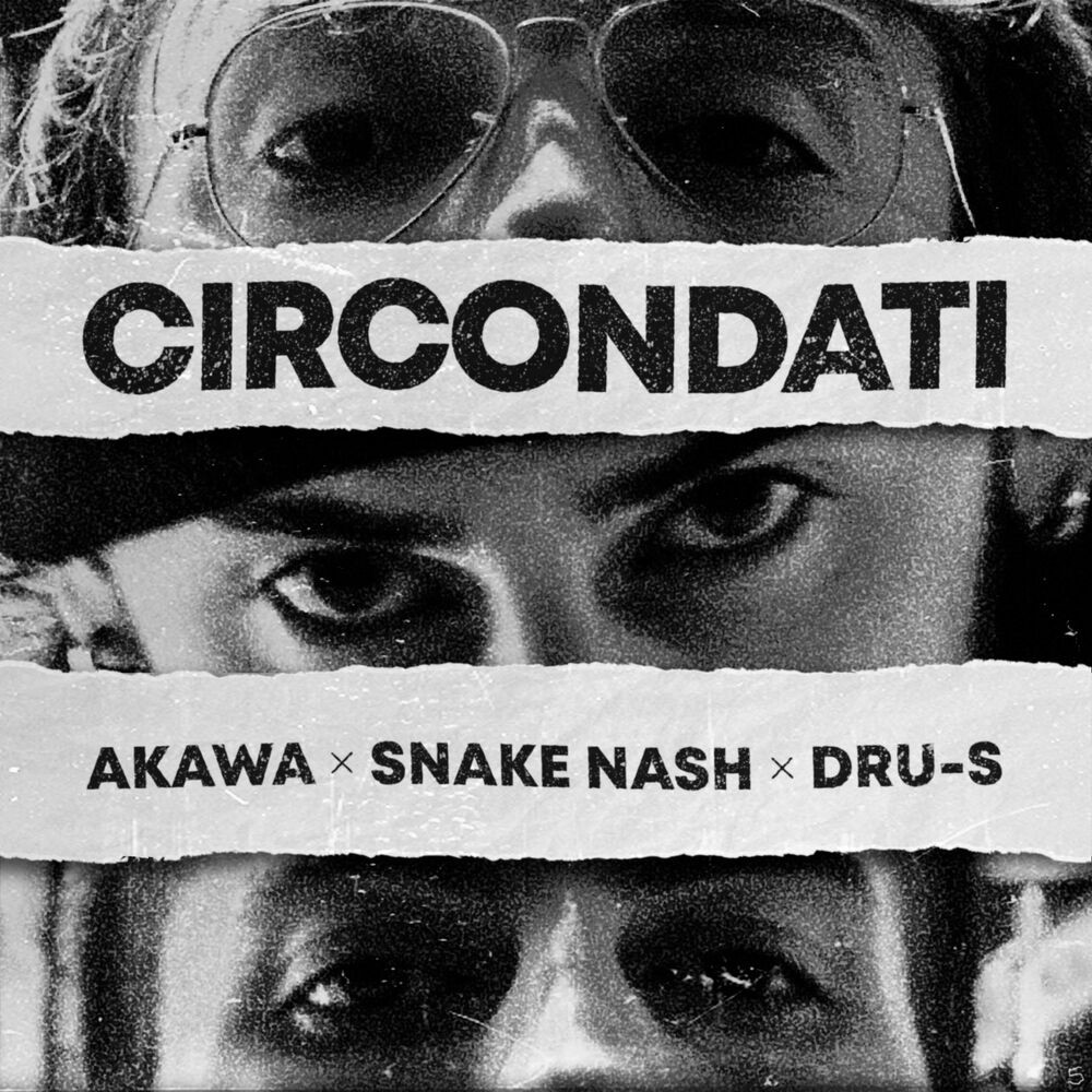 Picture of Circondati