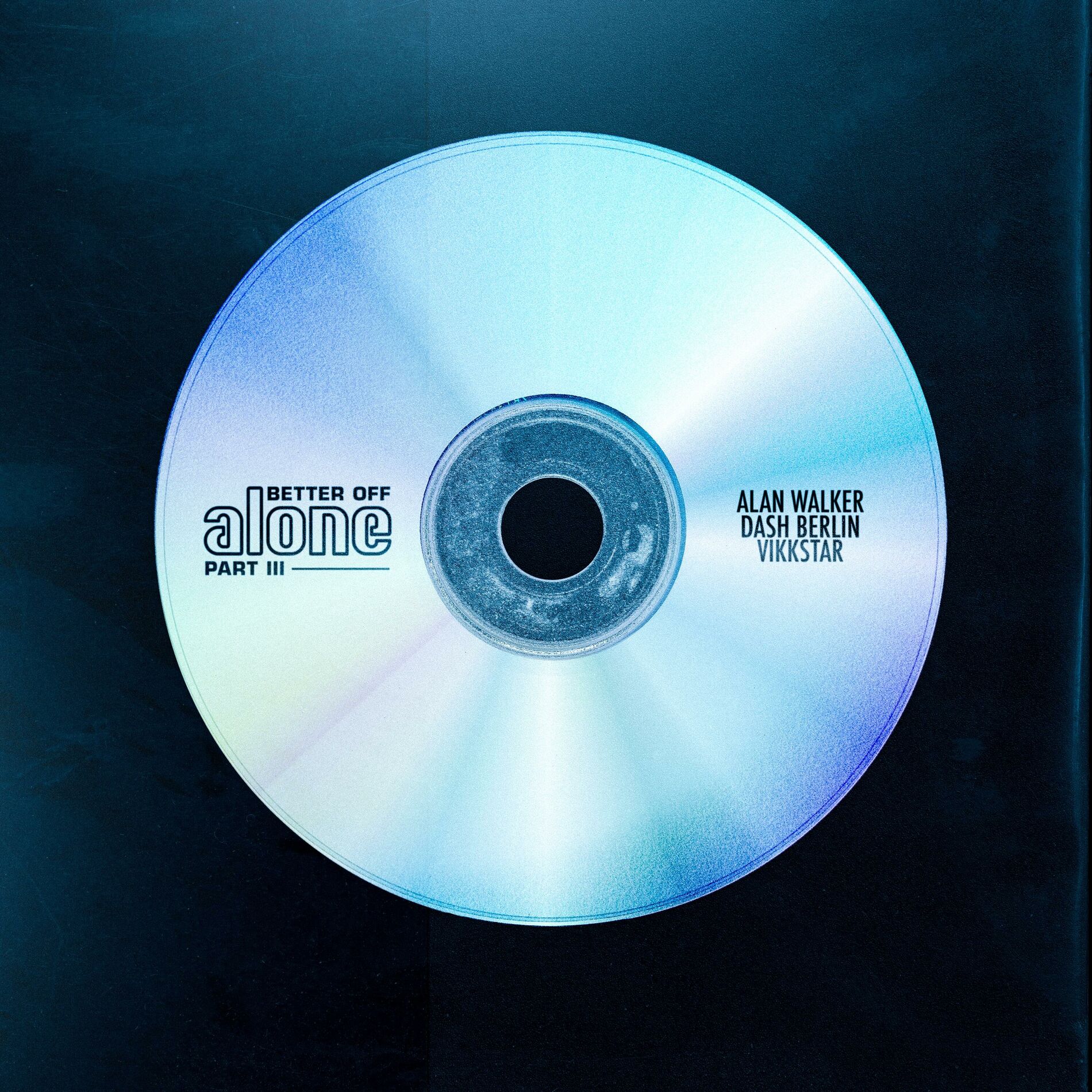 Album picture of Better Off (Alone, Pt. III)