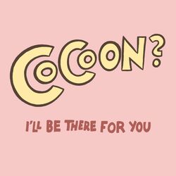 Cover of I'll Be There for You