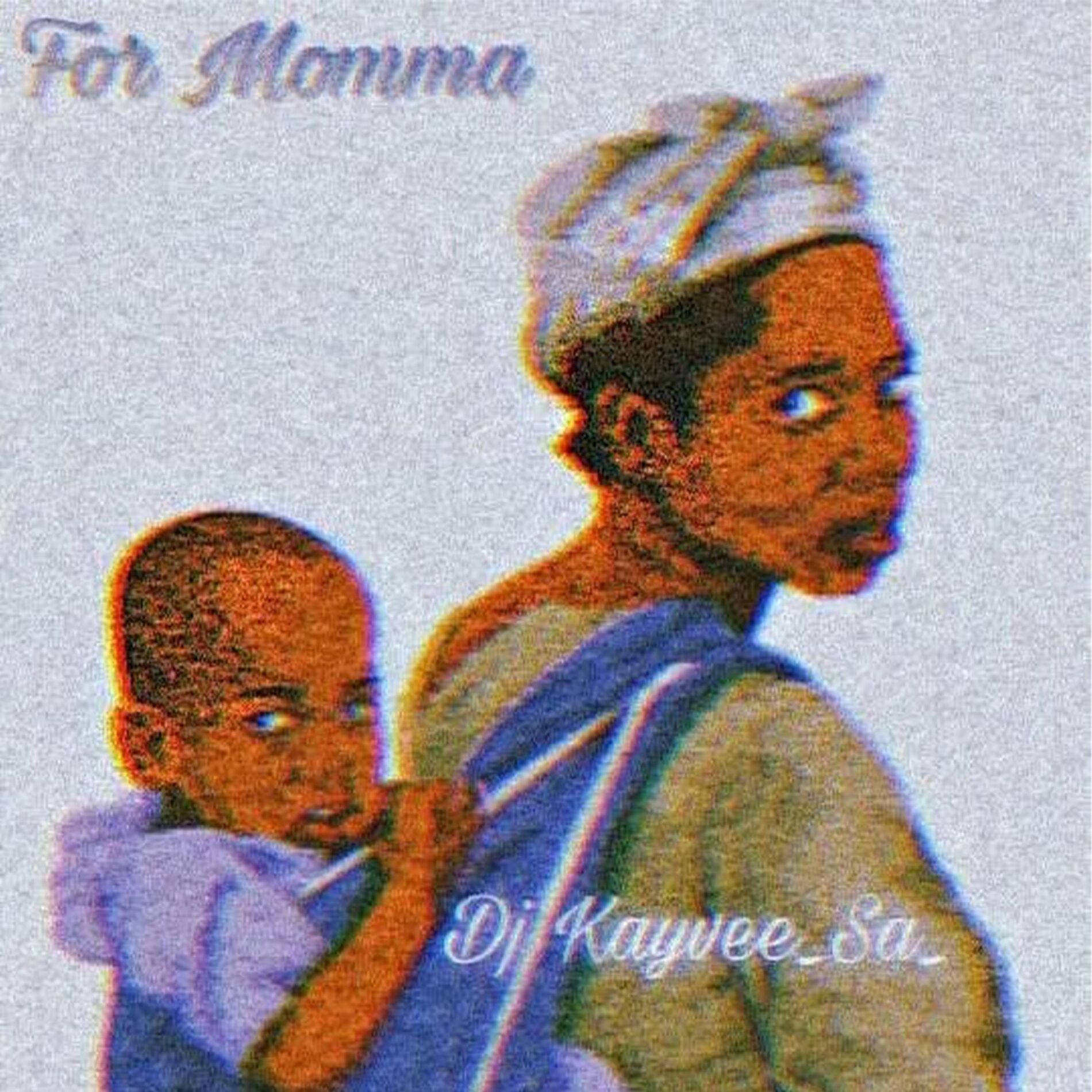 Album cover of For Momma (feat. KEG)