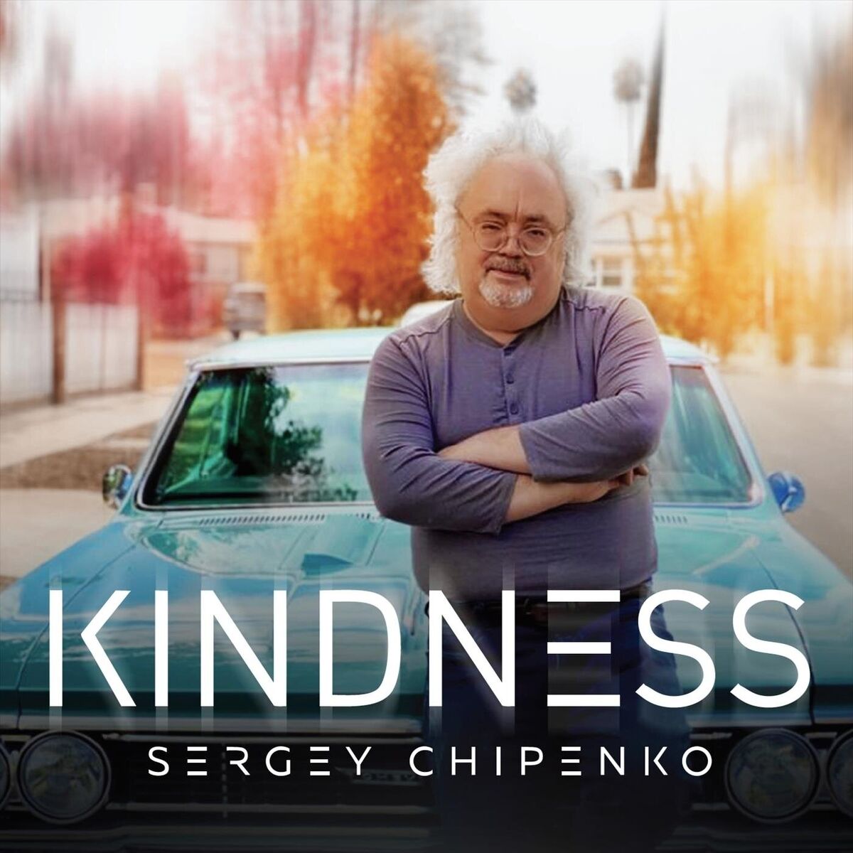 Album cover of Kindness