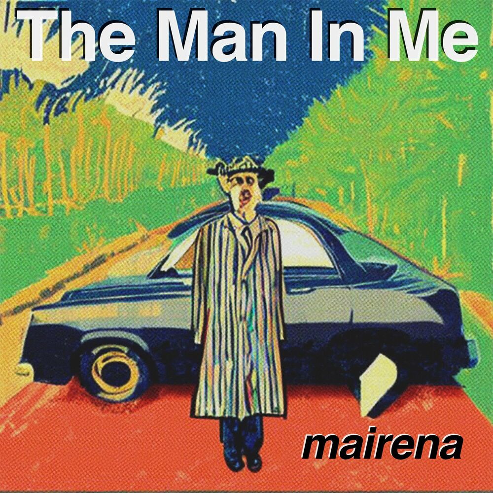 Picture of The Man In Me