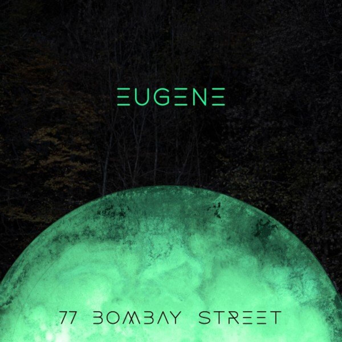 Album cover of Eugene