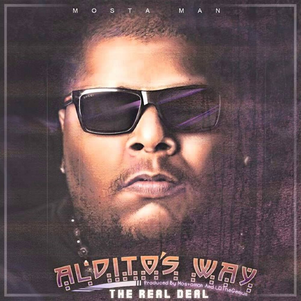 Picture of Aldito Way The Real Deal