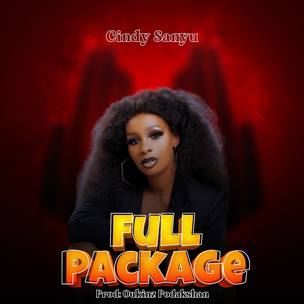 Picture of Full Package