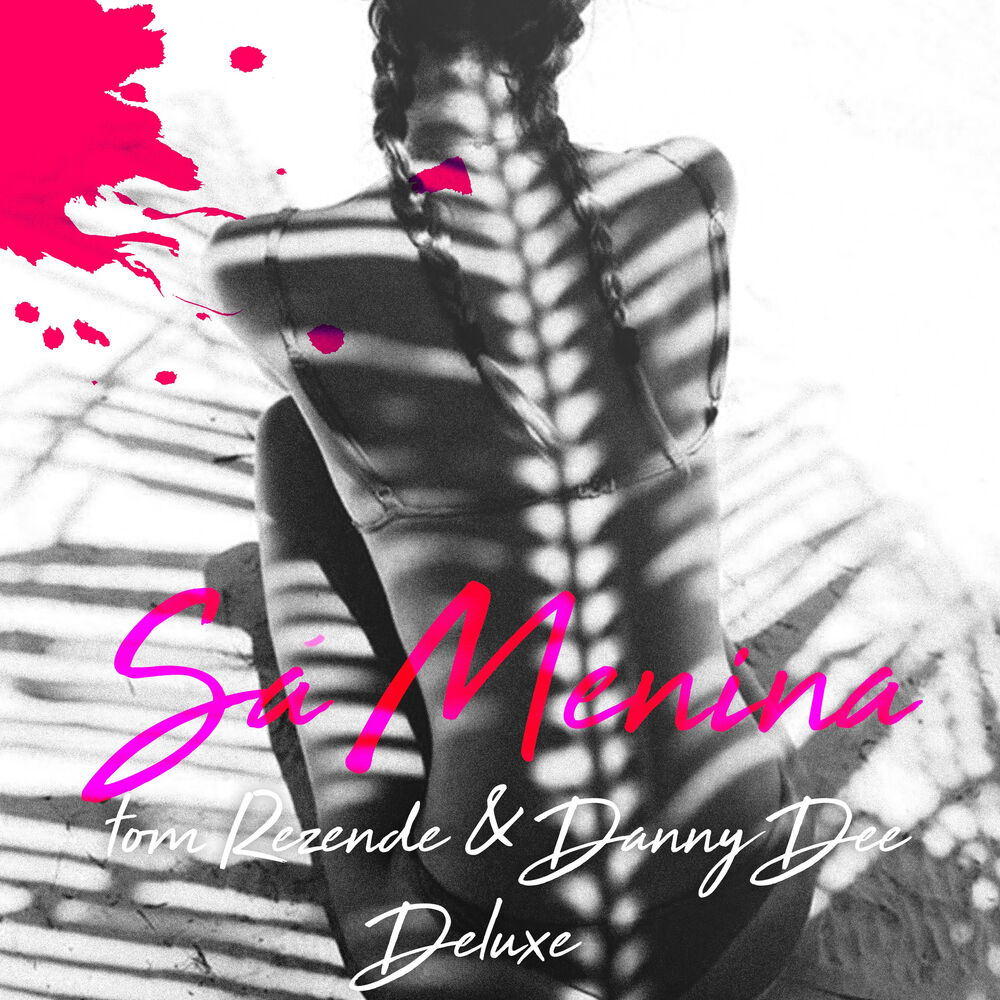 Picture of Sá Menina (Deluxe)