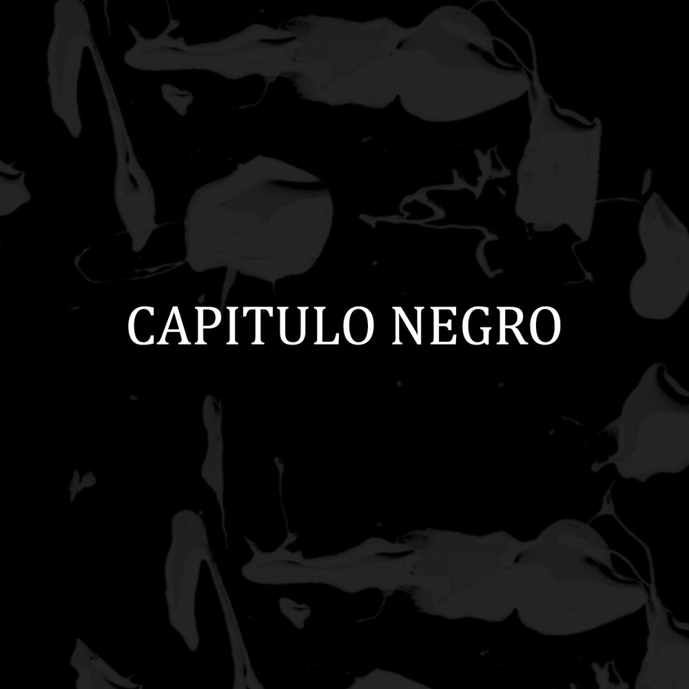 Picture of Capítulo Negro