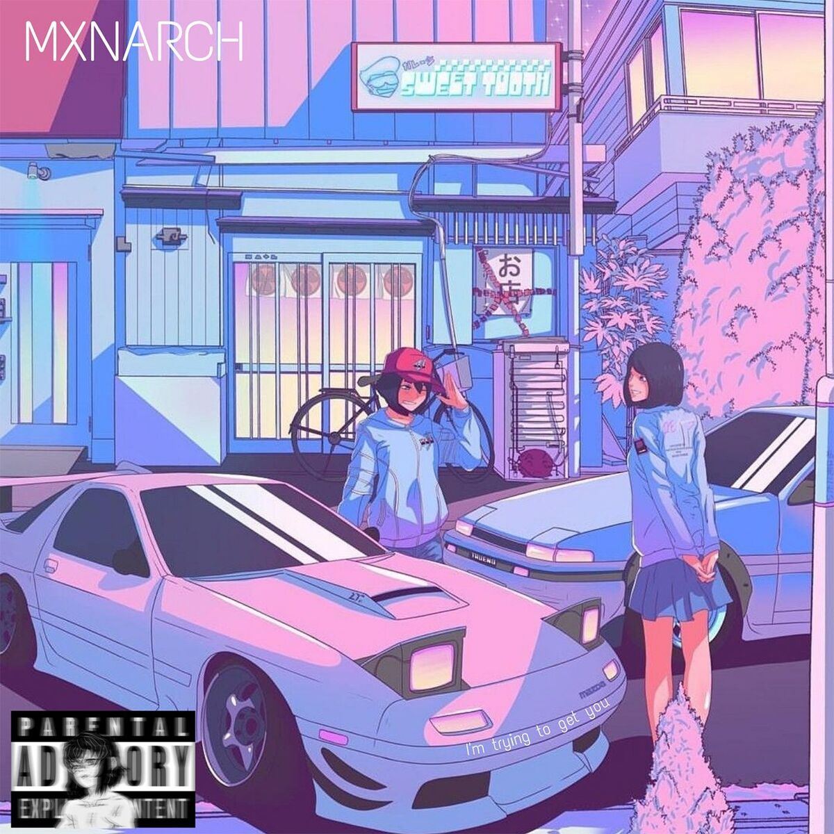 Album cover of Buck Wild