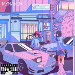music cover