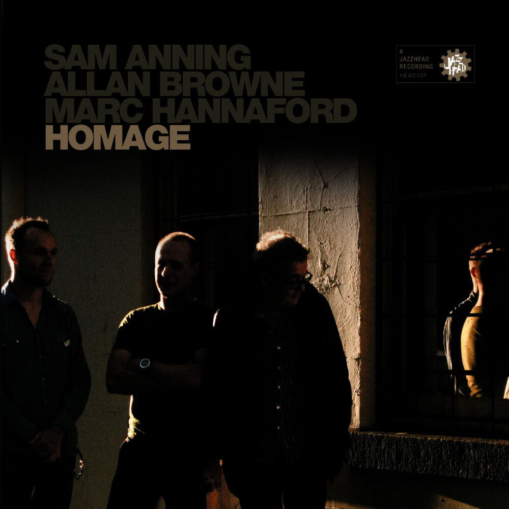 Picture of Homage