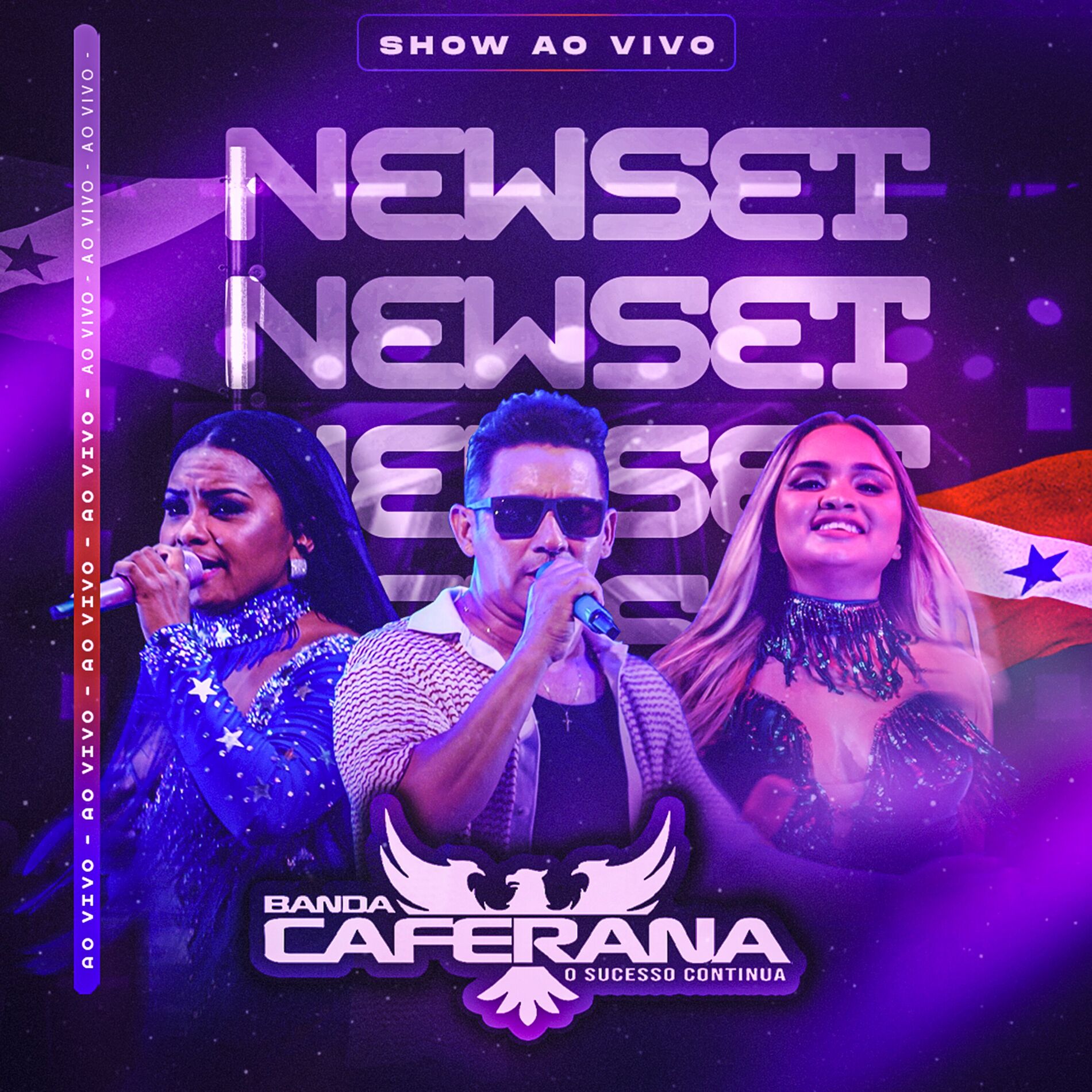 Album cover of Raio de Luz