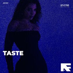 Cover of Woman (Stutter Techno)