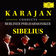 Violin Concerto in D Minor, Op. 47 : Sibelius: Violin Concerto in D Minor, Op. 47: III. Allegro, ma non tanto by Christian Ferras album cover