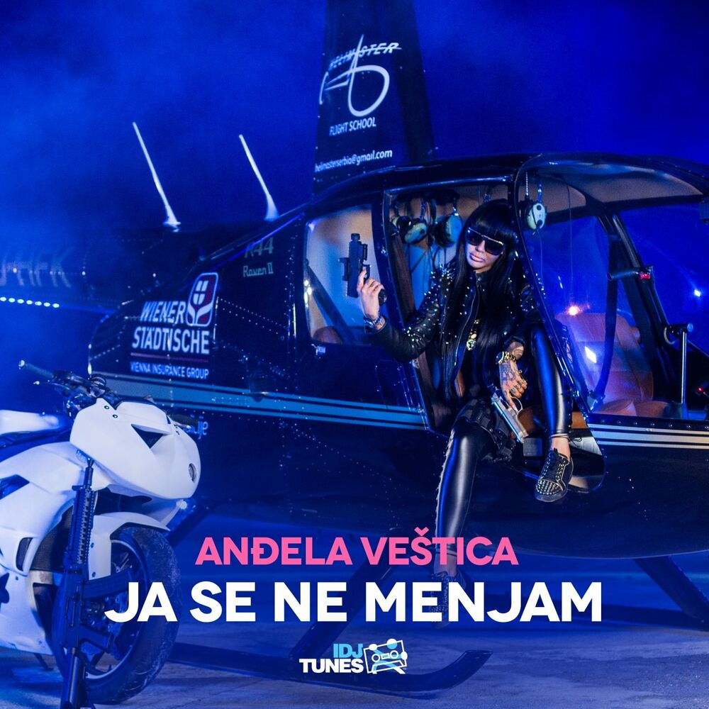 Picture of Ja Se Ne Menjam