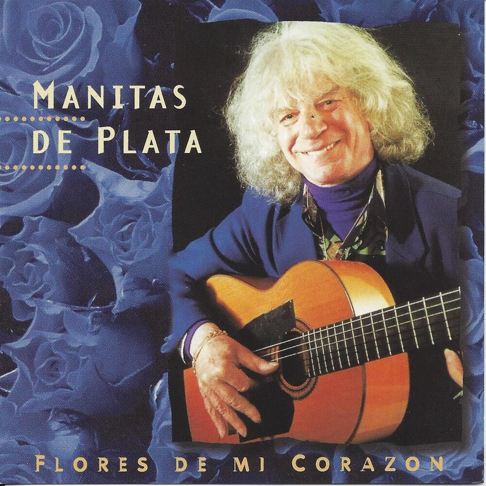 Picture of Flores de Mi Corazon