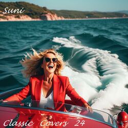Cover of Classic Covers 24