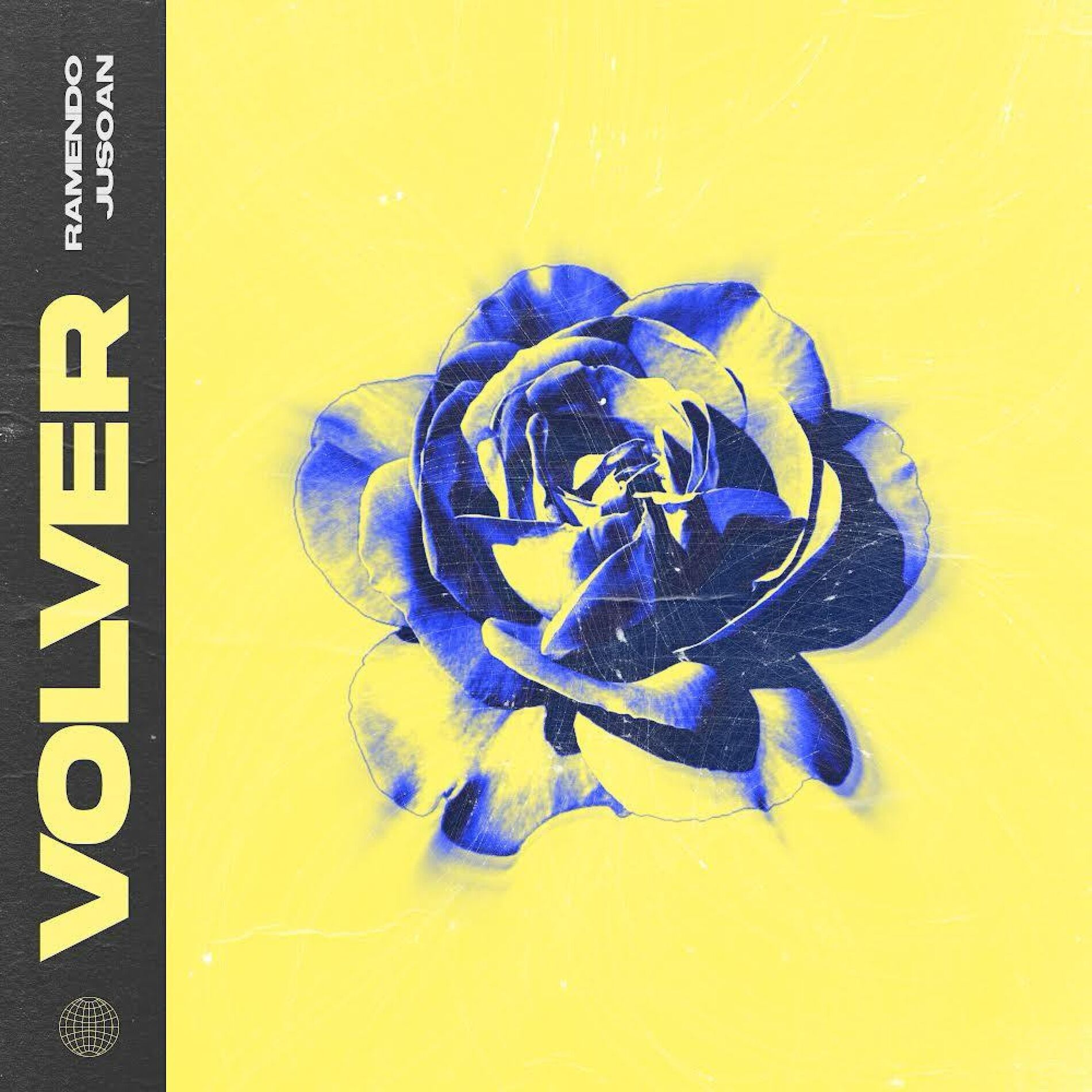Album cover of Volver (feat. Jusoan)