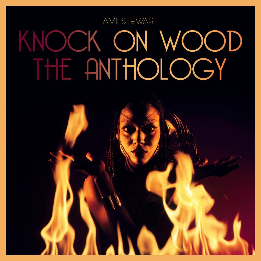 Picture of Knock On Wood: The Anthology
