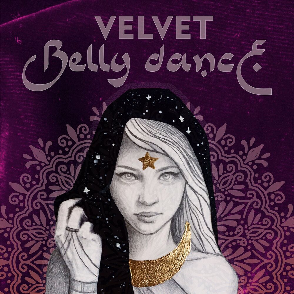 Picture of Velvet Belly Dance
