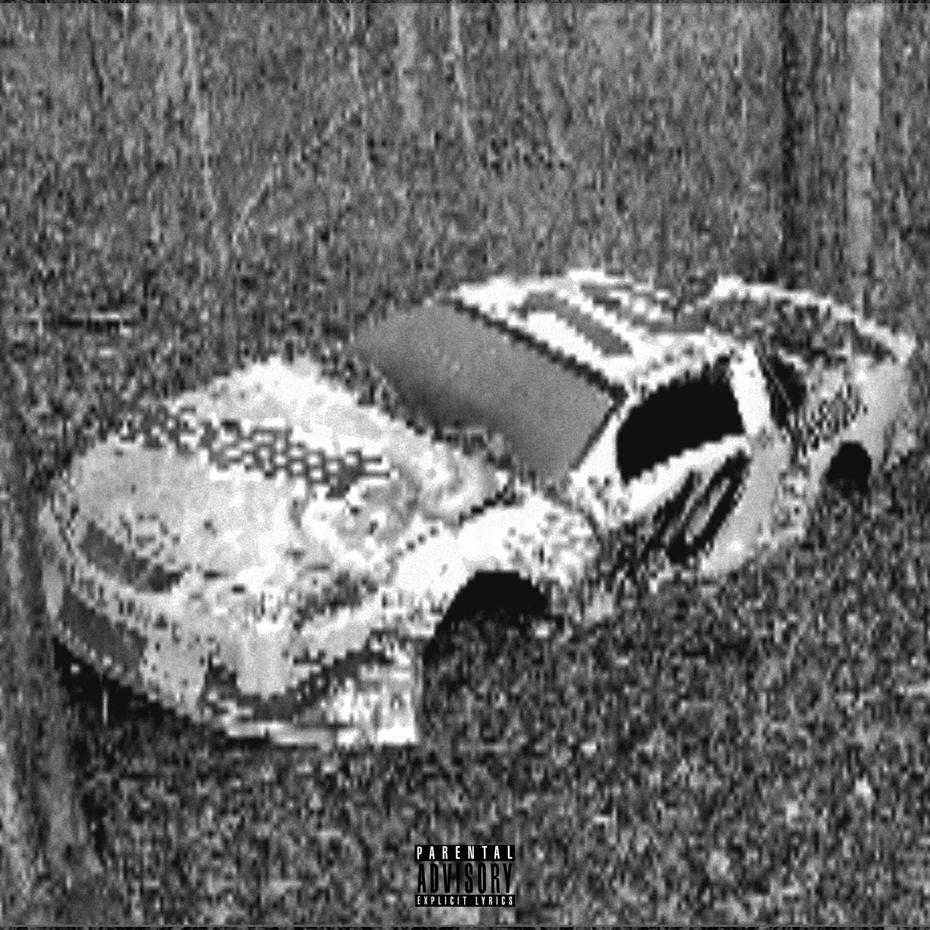 Album cover of Chase My Racecar (feat. Lil Peep)