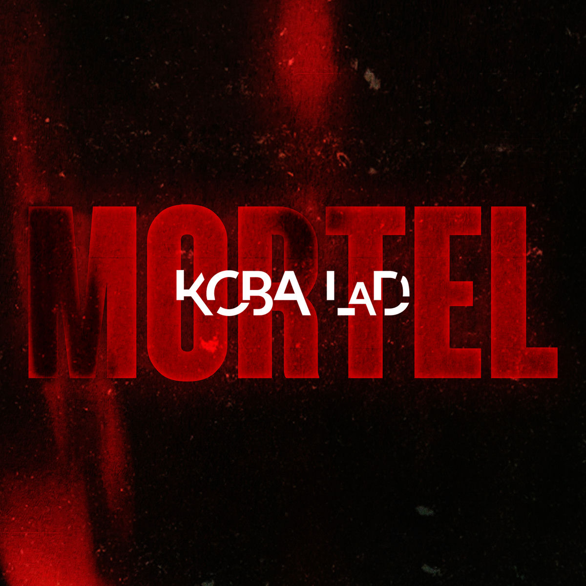 Album cover of Mortel