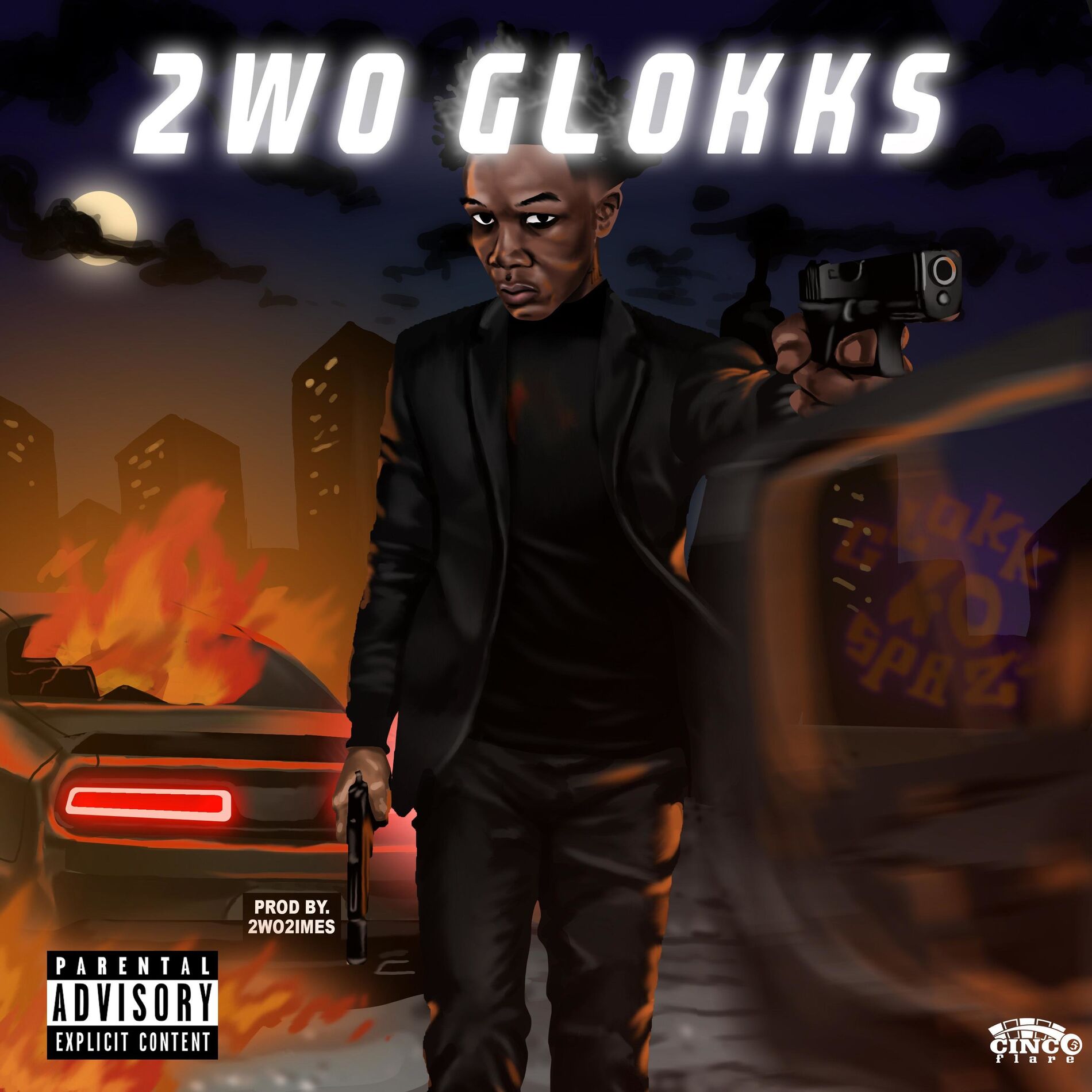 Album cover of Definition