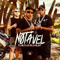 Cover of Notável