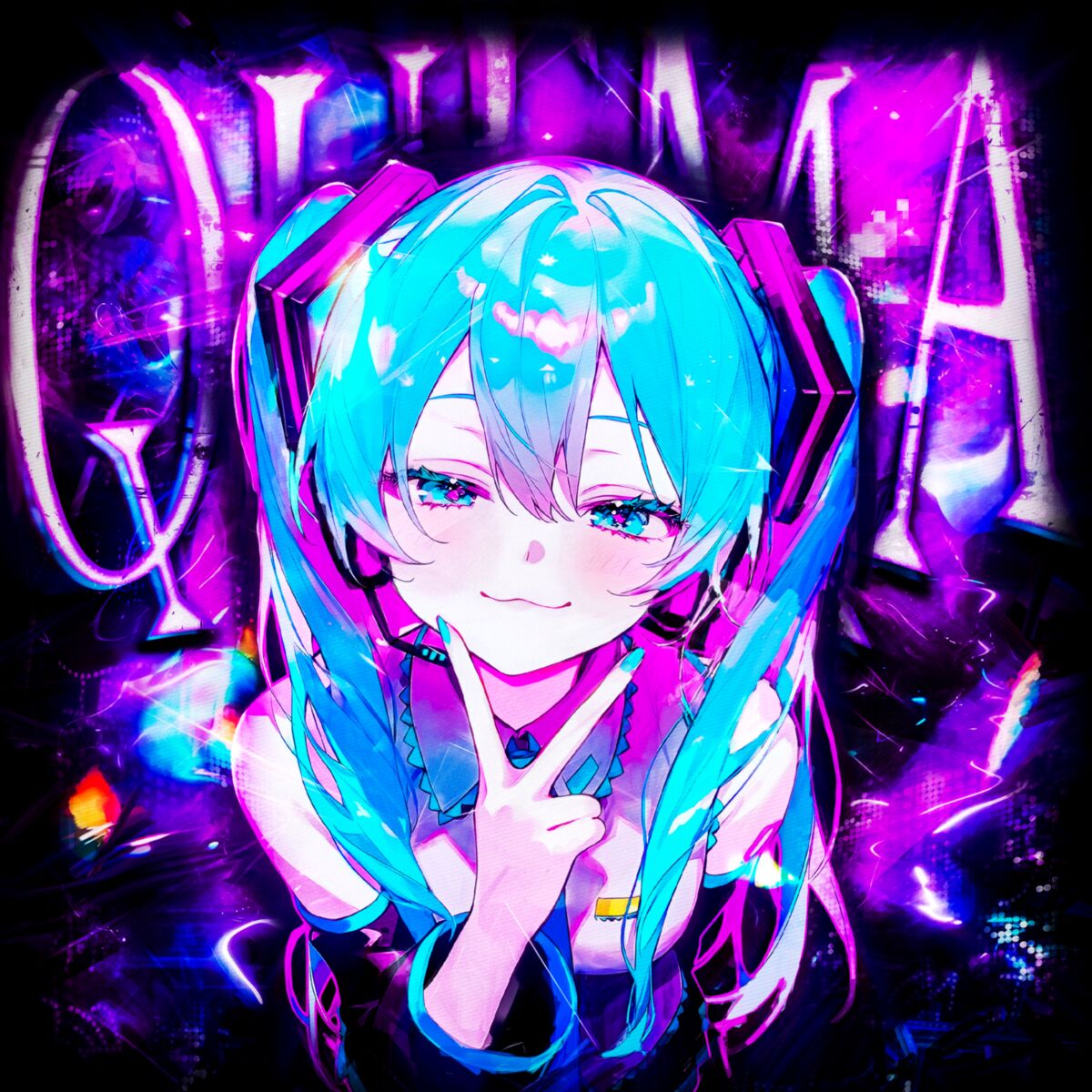 Album cover of MONTAGEM QUEMA