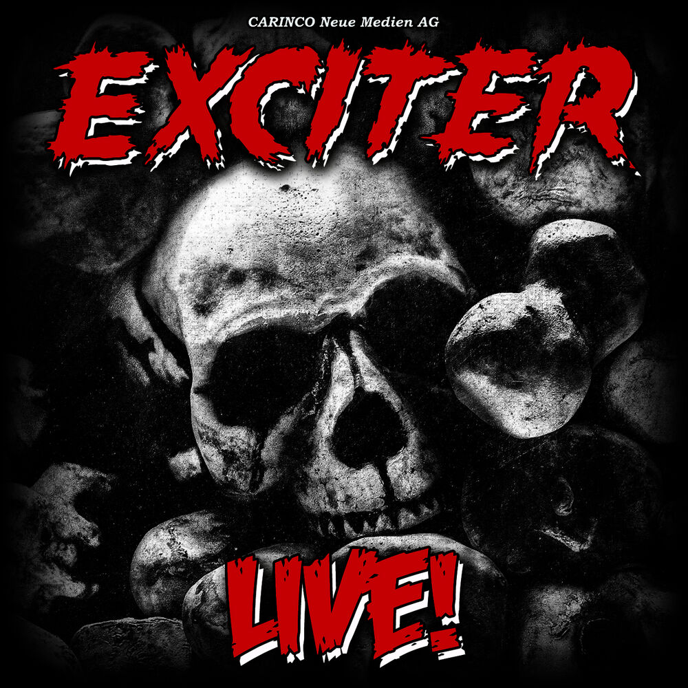 Picture of Live