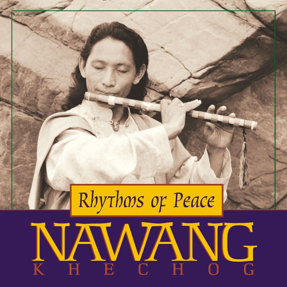 Picture of Rhythms of Peace