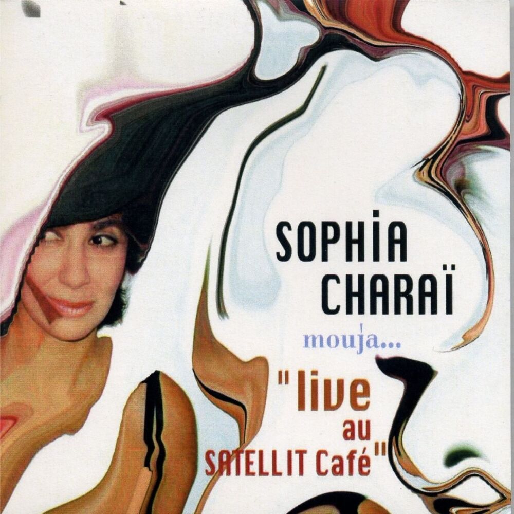 Picture of Mouja... Live au Satellit Café