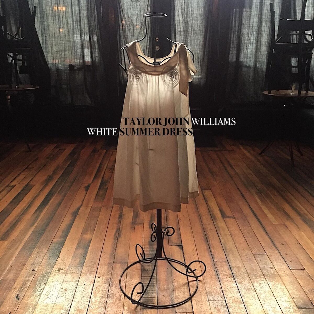 Album cover of White Summer Dress
