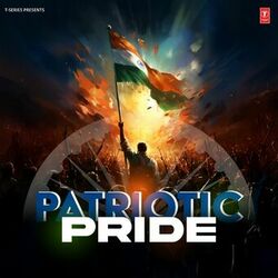 Cover of Patriotic Pride