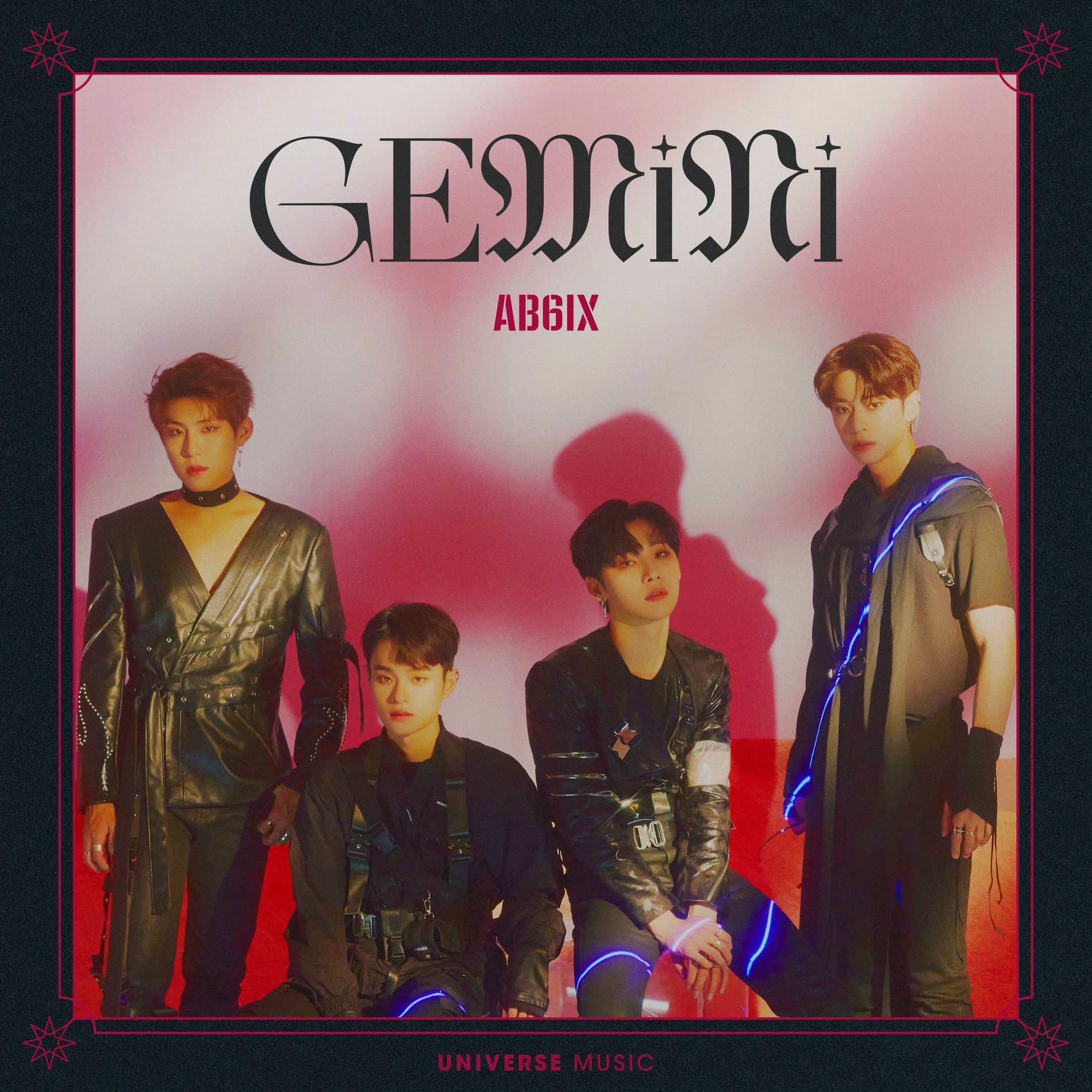AB6IX: albums, songs, concerts | Deezer