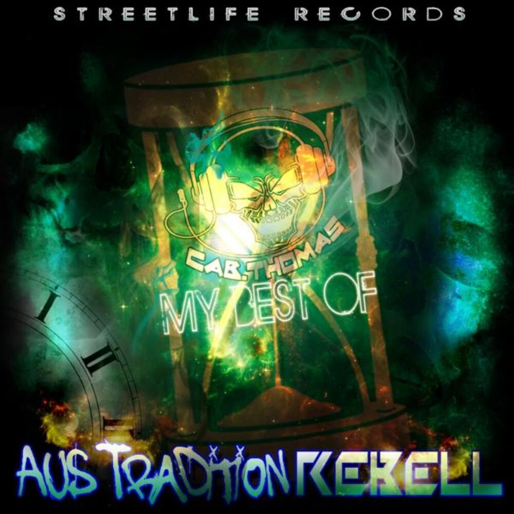 Picture of Aus Tradition Rebell (My Best Of)