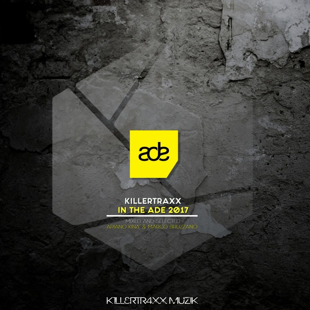 Picture of Killertraxx in the ADE 2017 (Continuous DJ Mix)