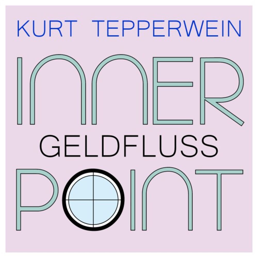 Picture of Inner Point - Geldfluss