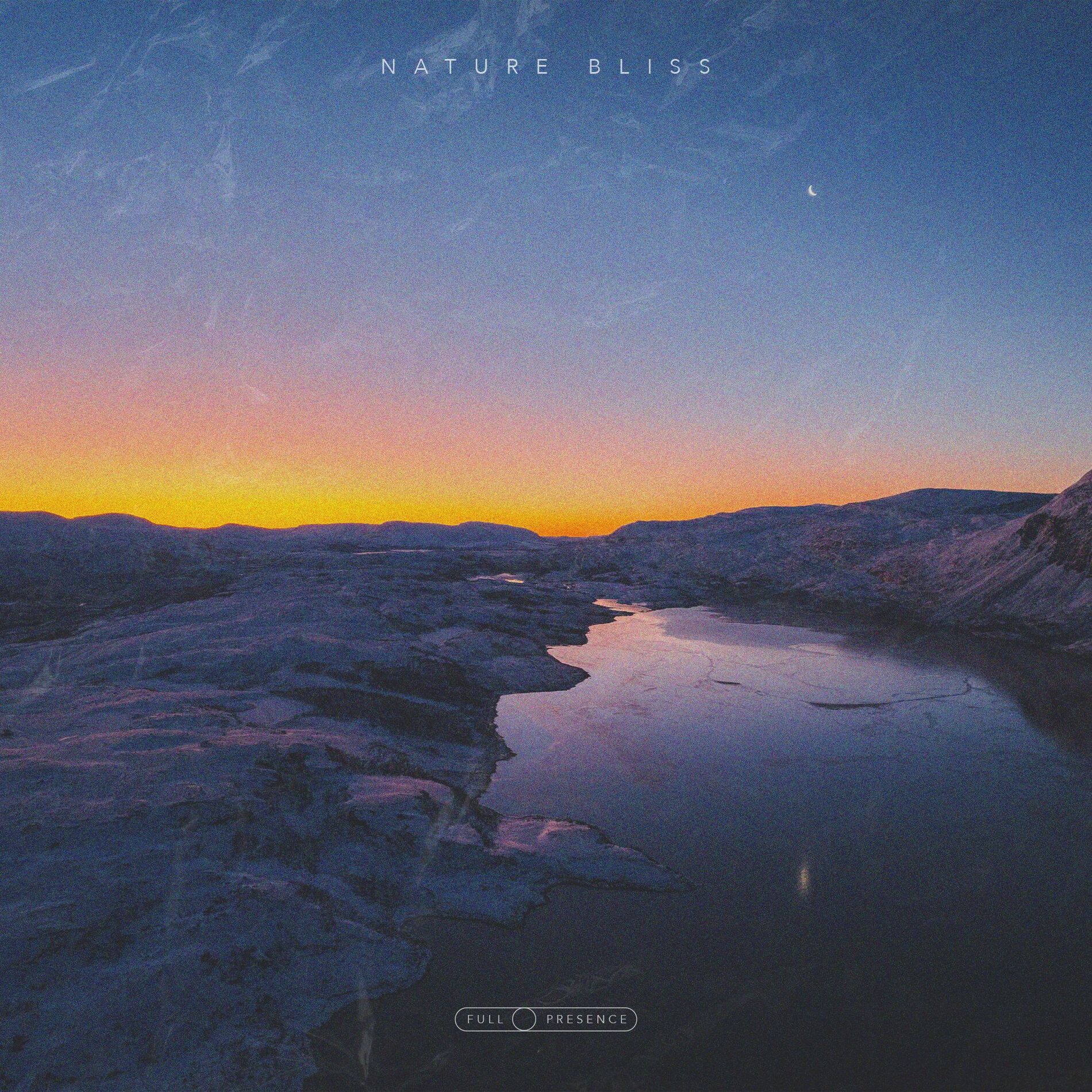 Album cover of Nature Bliss