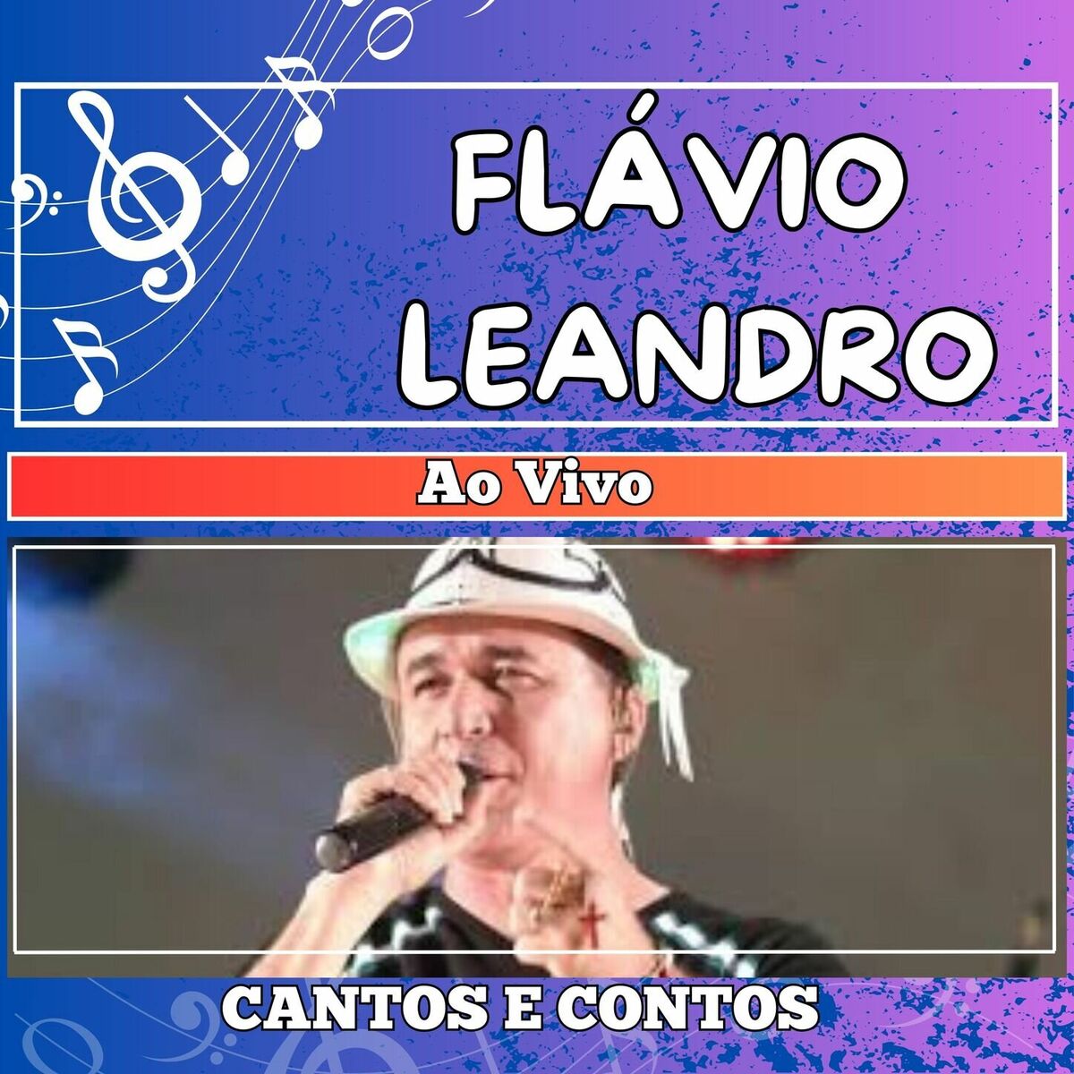 Album cover of AO VIVO NO CANTOS E CONTOS